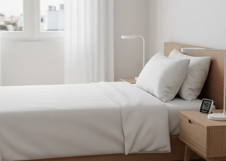 Here’s Way I Manage Mold on My Pillow