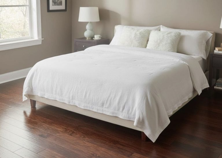 The Rug I Loved for 6 Years, but I’m Finally Going Back to Wood Floors