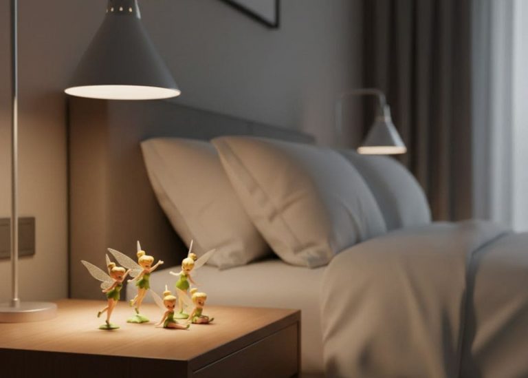 The Tiny Figurines That Make My Quiet House Feel Less Lonely