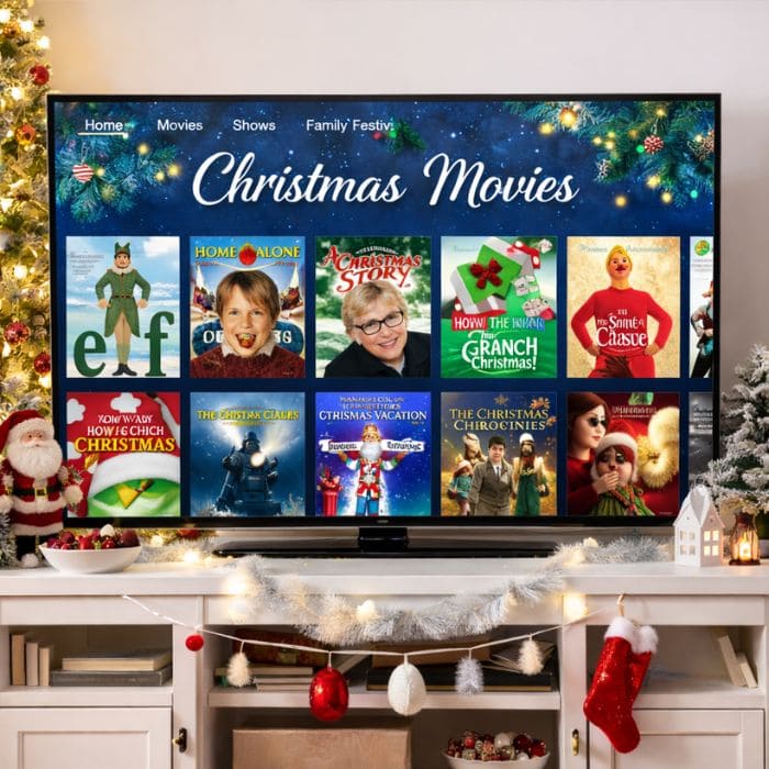 15 Best Christmas Movies to Watch on Christmas Day