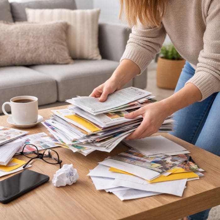 How to Clean Your House Fast Before Guests Arrive