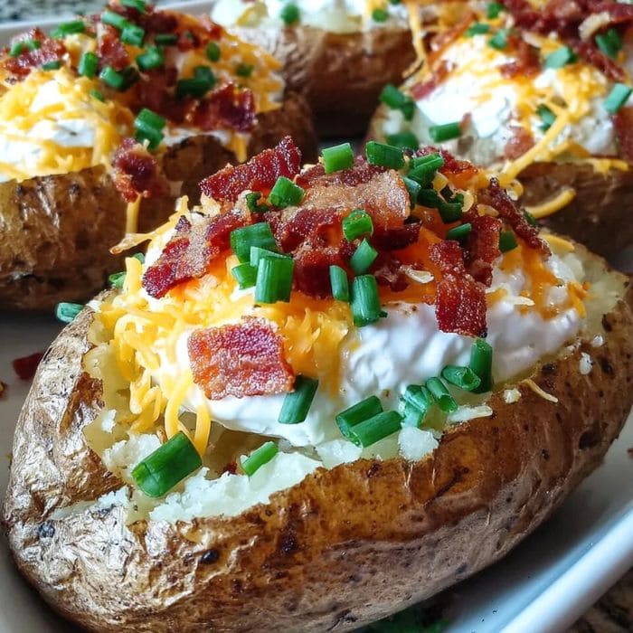 15+ Delicious Recipes You Can Make with Potatoes This Harvest Season
